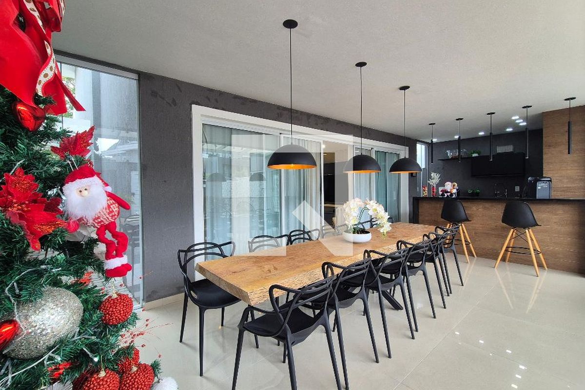 Casa, 4 quartos, 400 m² - Foto 168