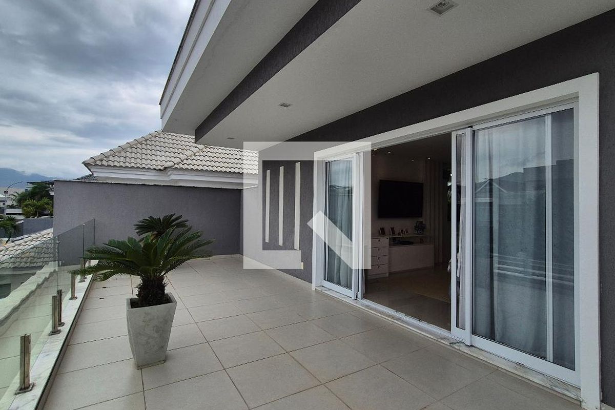 Casa, 4 quartos, 400 m² - Foto 44