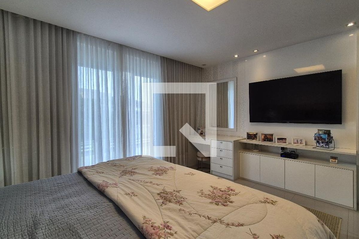 Casa, 4 quartos, 400 m² - Foto 34