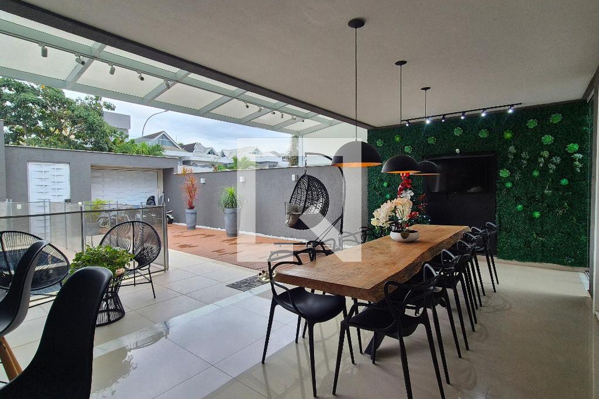 Casa, 4 quartos, 400 m² - Foto 164