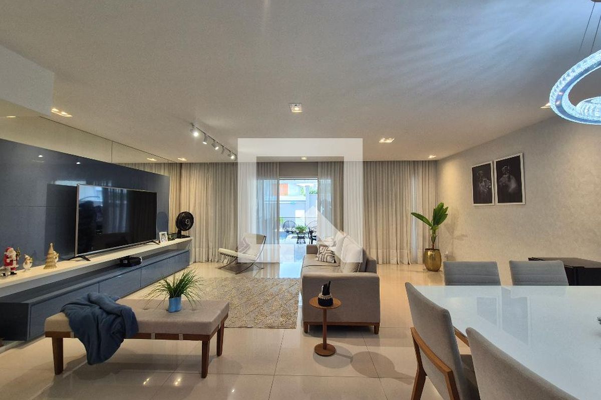 Casa, 4 quartos, 400 m² - Foto 16