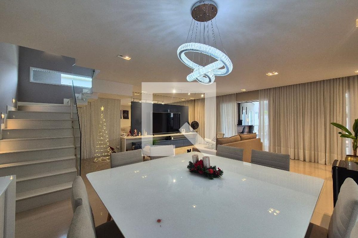 Casa, 4 quartos, 400 m² - Foto 14