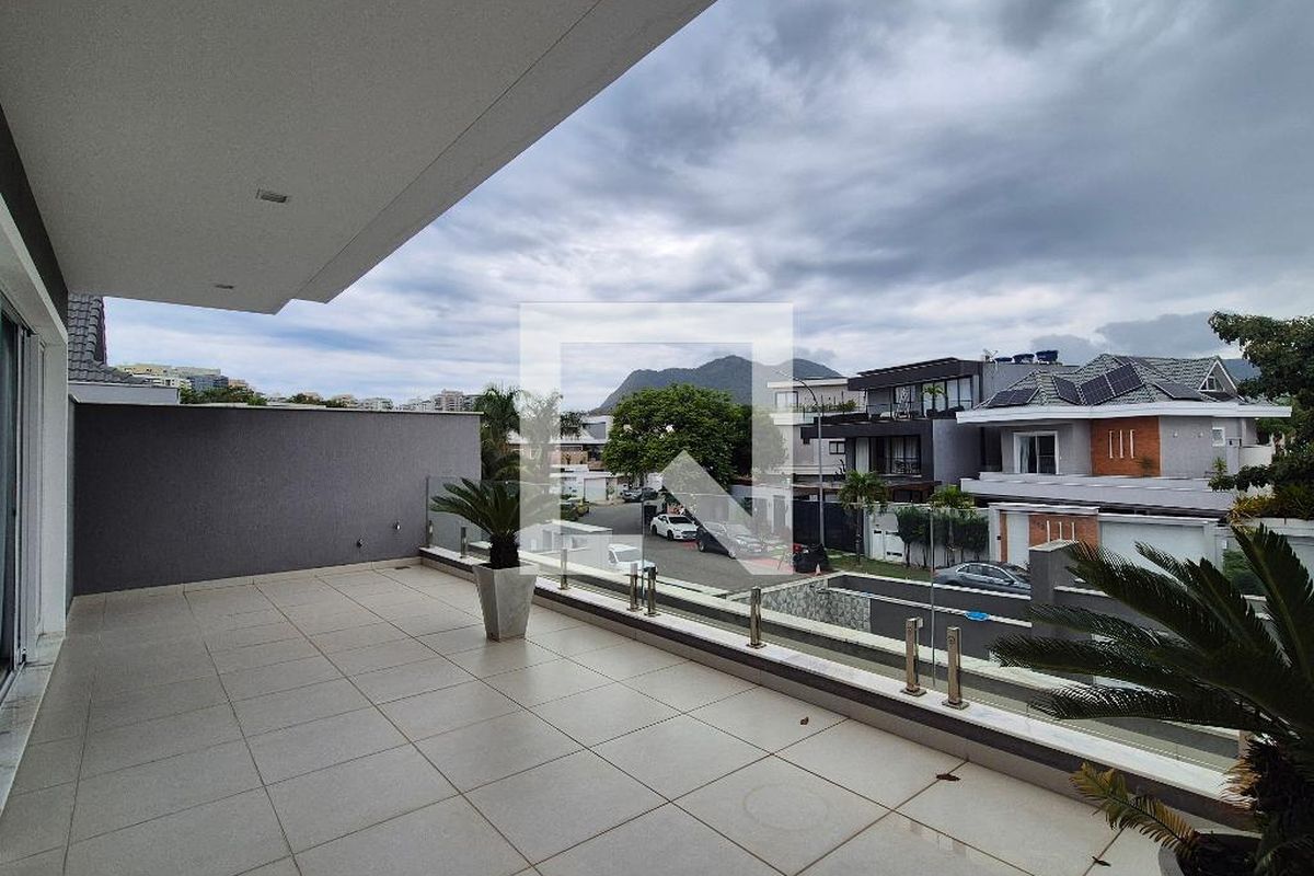 Casa, 4 quartos, 400 m² - Foto 46