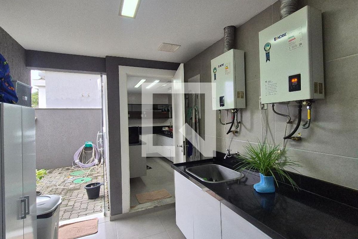 Casa, 4 quartos, 400 m² - Foto 156
