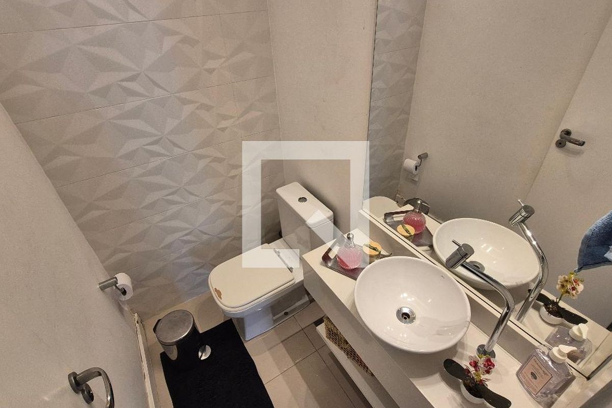 Casa, 4 quartos, 400 m² - Foto 22
