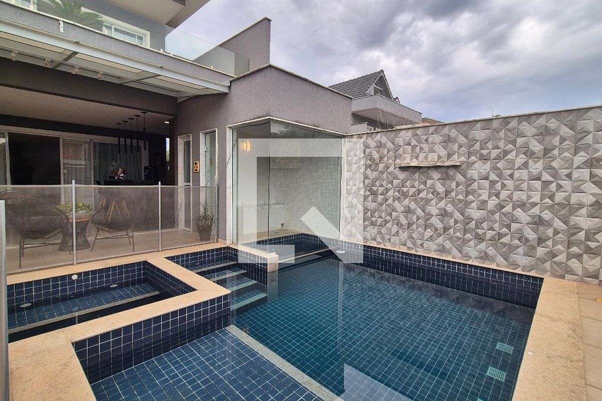 Casa, 4 quartos, 400 m² - Foto 182