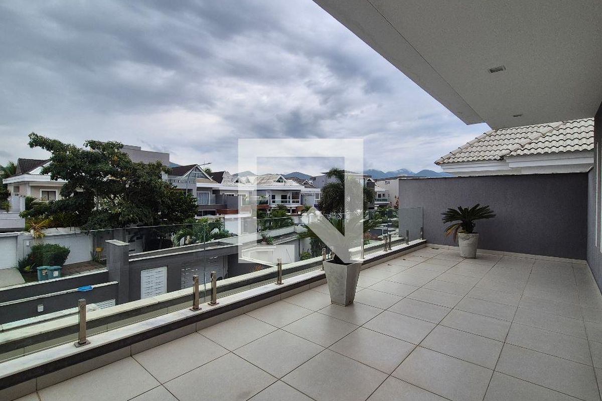 Casa, 4 quartos, 400 m² - Foto 42
