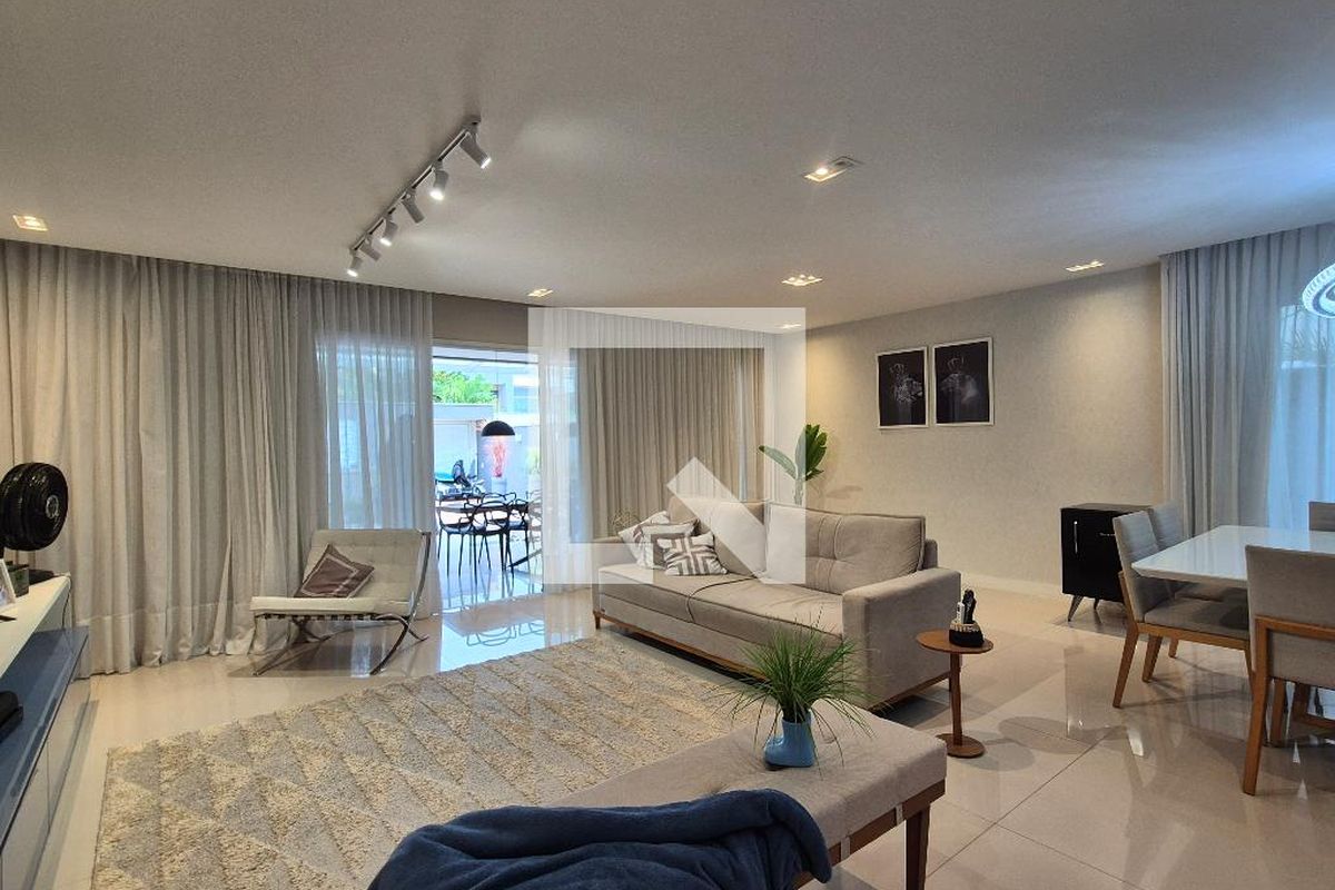 Casa, 4 quartos, 400 m² - Foto 8