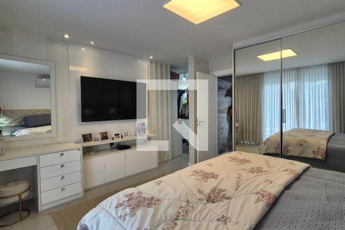 Casa, 4 quartos, 400 m² - Foto 38