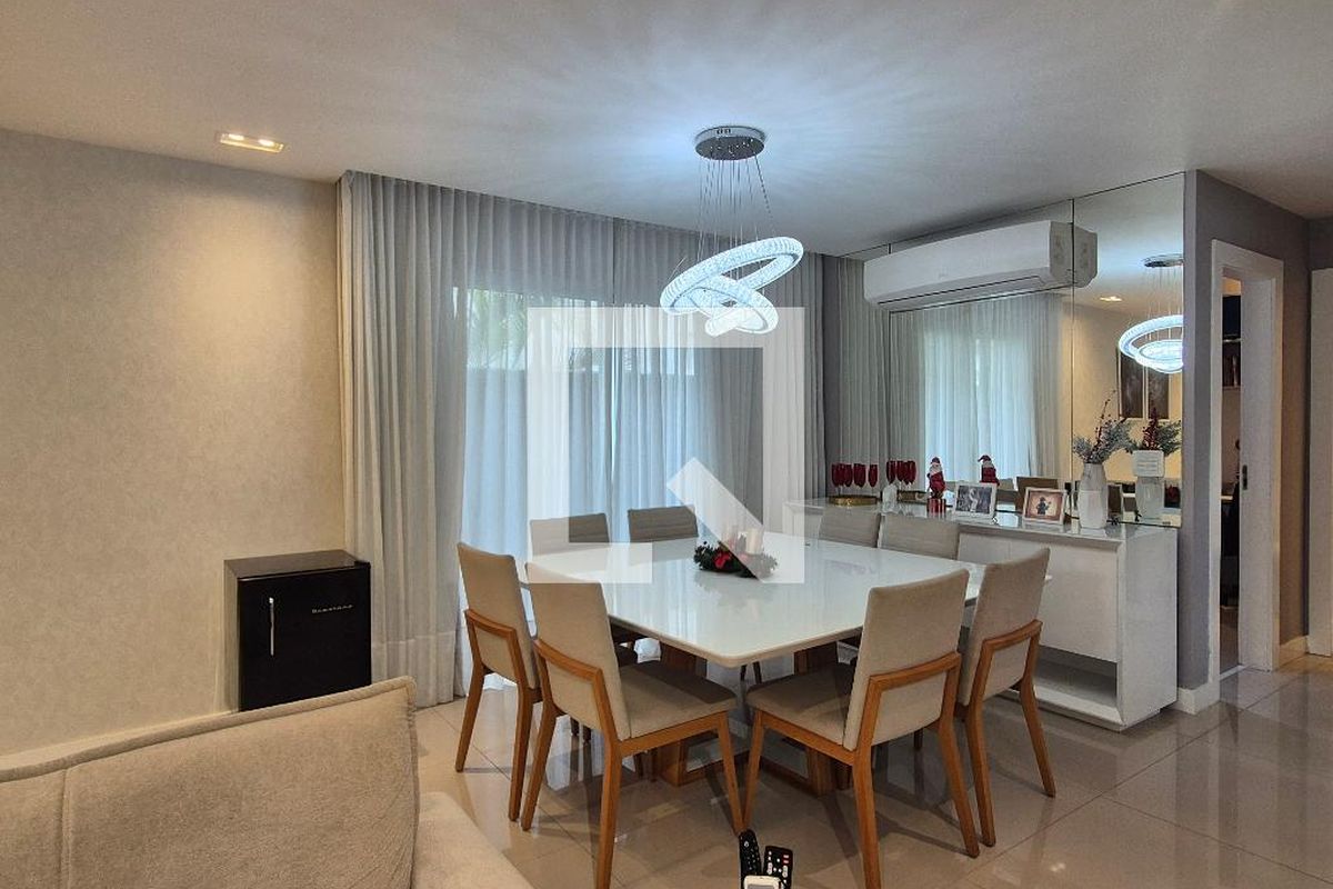 Casa, 4 quartos, 400 m² - Foto 12
