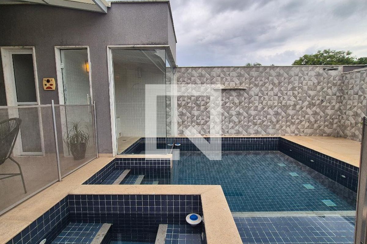 Casa, 4 quartos, 400 m² - Foto 190
