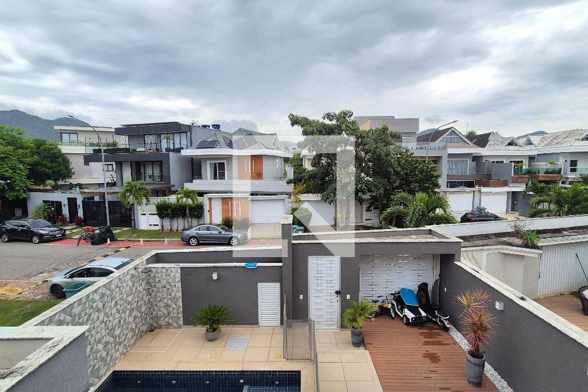 Casa, 4 quartos, 400 m² - Foto 54