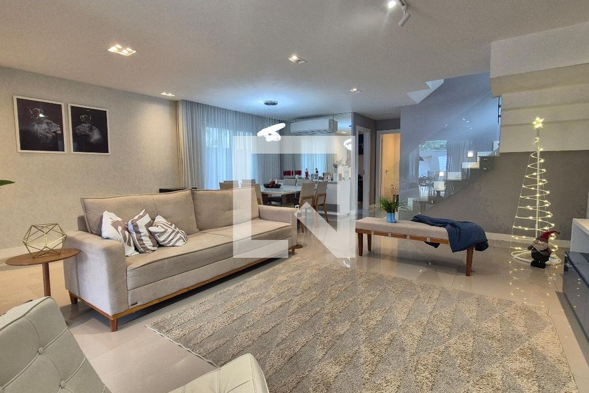 Casa, 4 quartos, 400 m² - Foto 2
