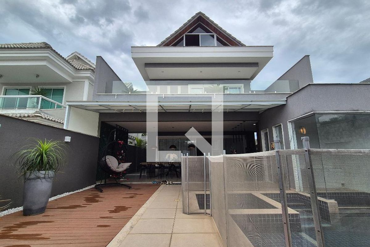 Casa, 4 quartos, 400 m² - Foto 184
