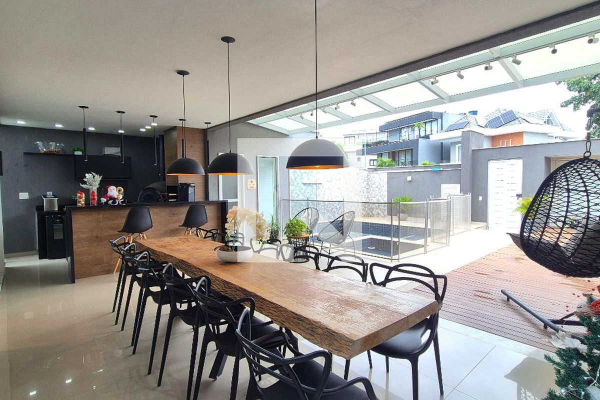 Casa, 4 quartos, 400 m² - Foto 162