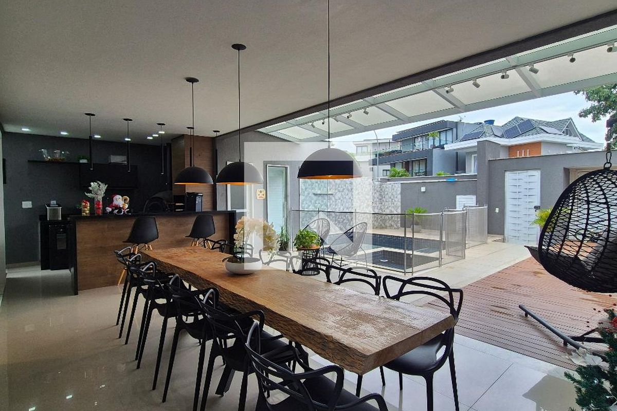 Casa, 4 quartos, 400 m² - Foto 166