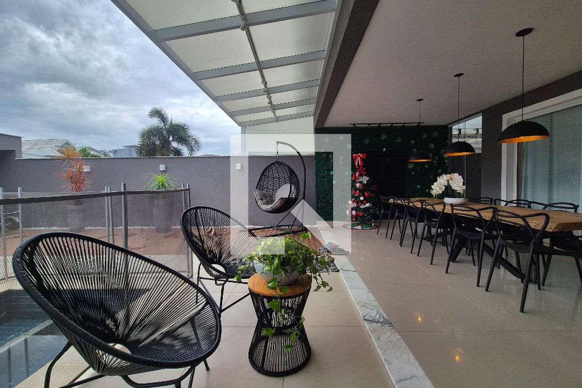 Casa, 4 quartos, 400 m² - Foto 196