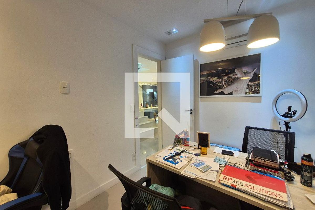 Casa, 4 quartos, 400 m² - Foto 30
