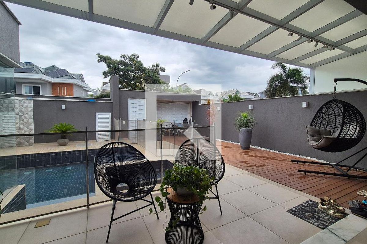 Casa, 4 quartos, 400 m² - Foto 178