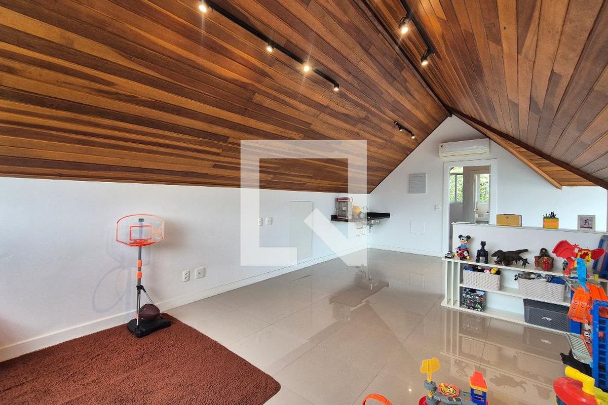 Casa, 4 quartos, 400 m² - Foto 134