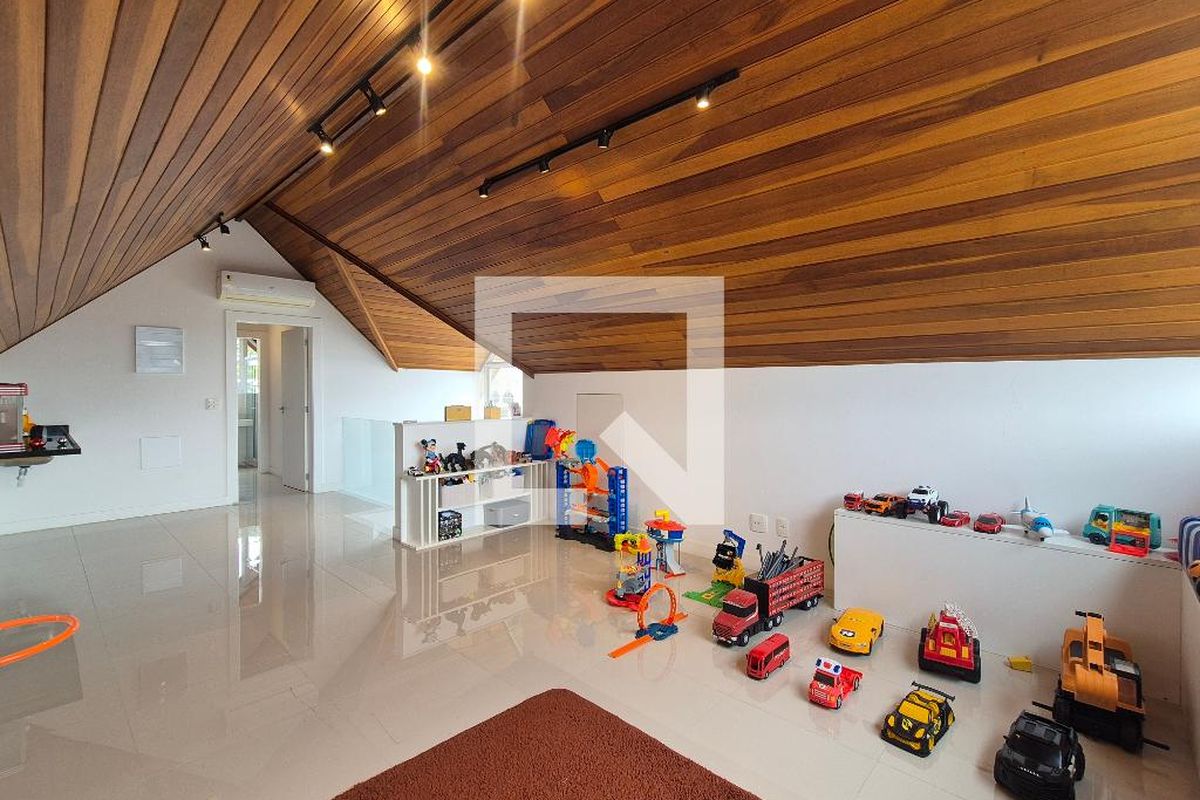 Casa, 4 quartos, 400 m² - Foto 136