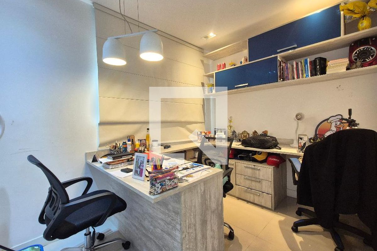 Casa, 4 quartos, 400 m² - Foto 24