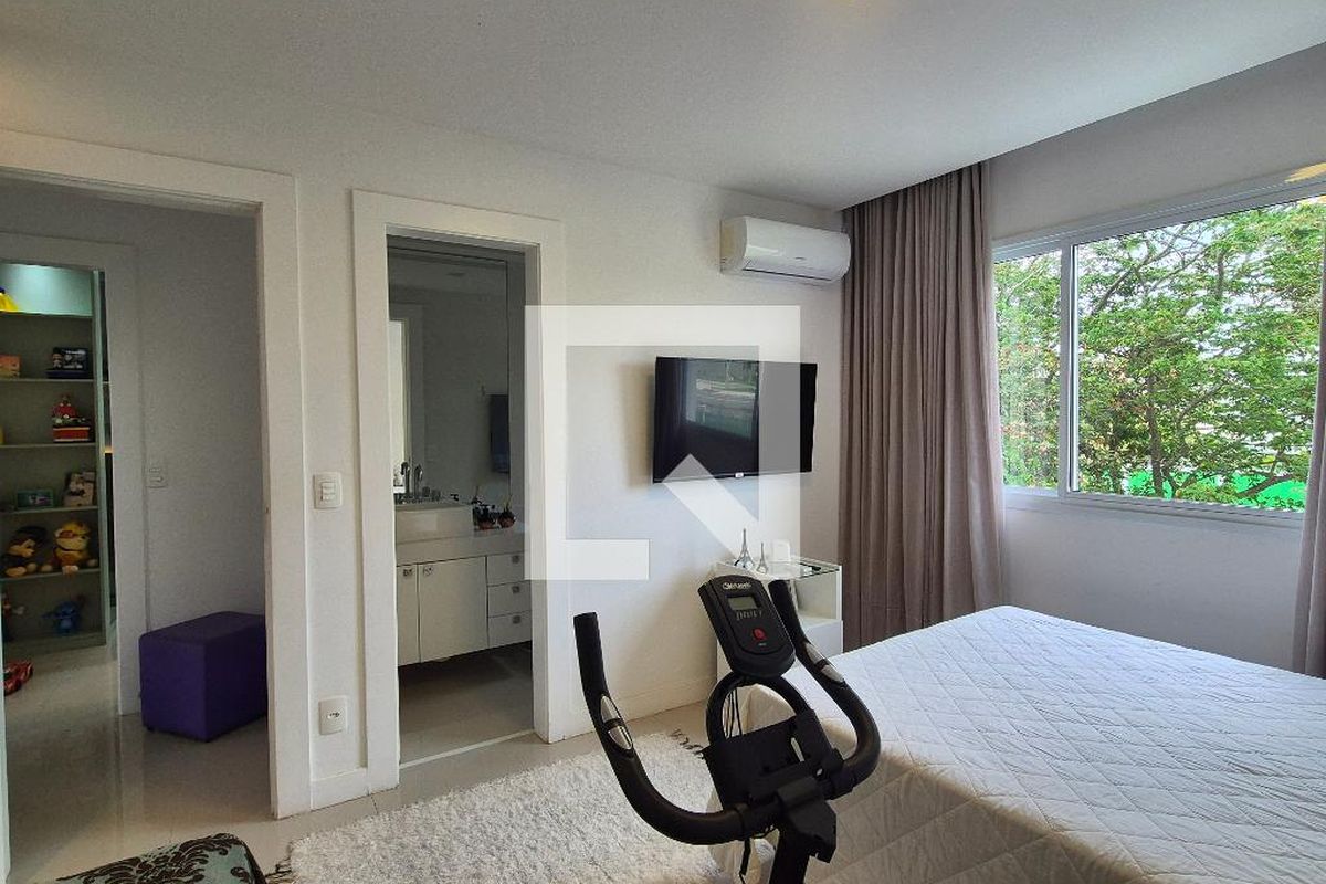 Casa, 4 quartos, 400 m² - Foto 106