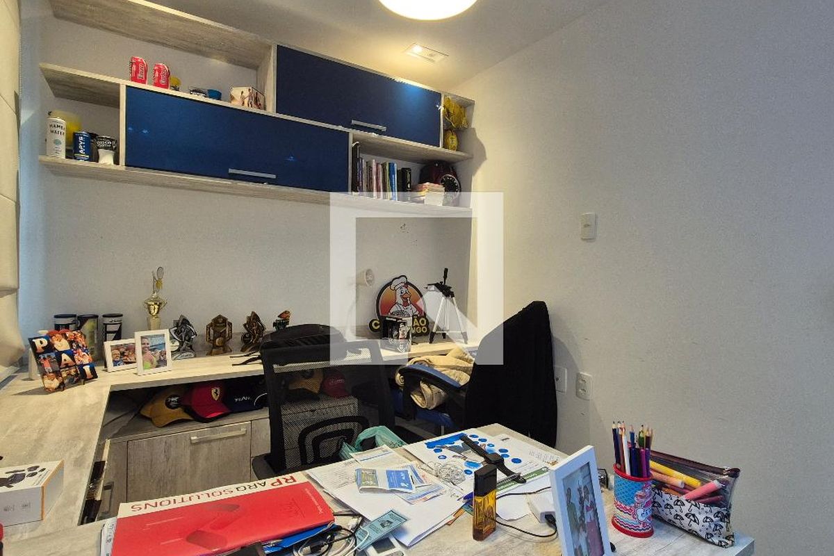 Casa, 4 quartos, 400 m² - Foto 26