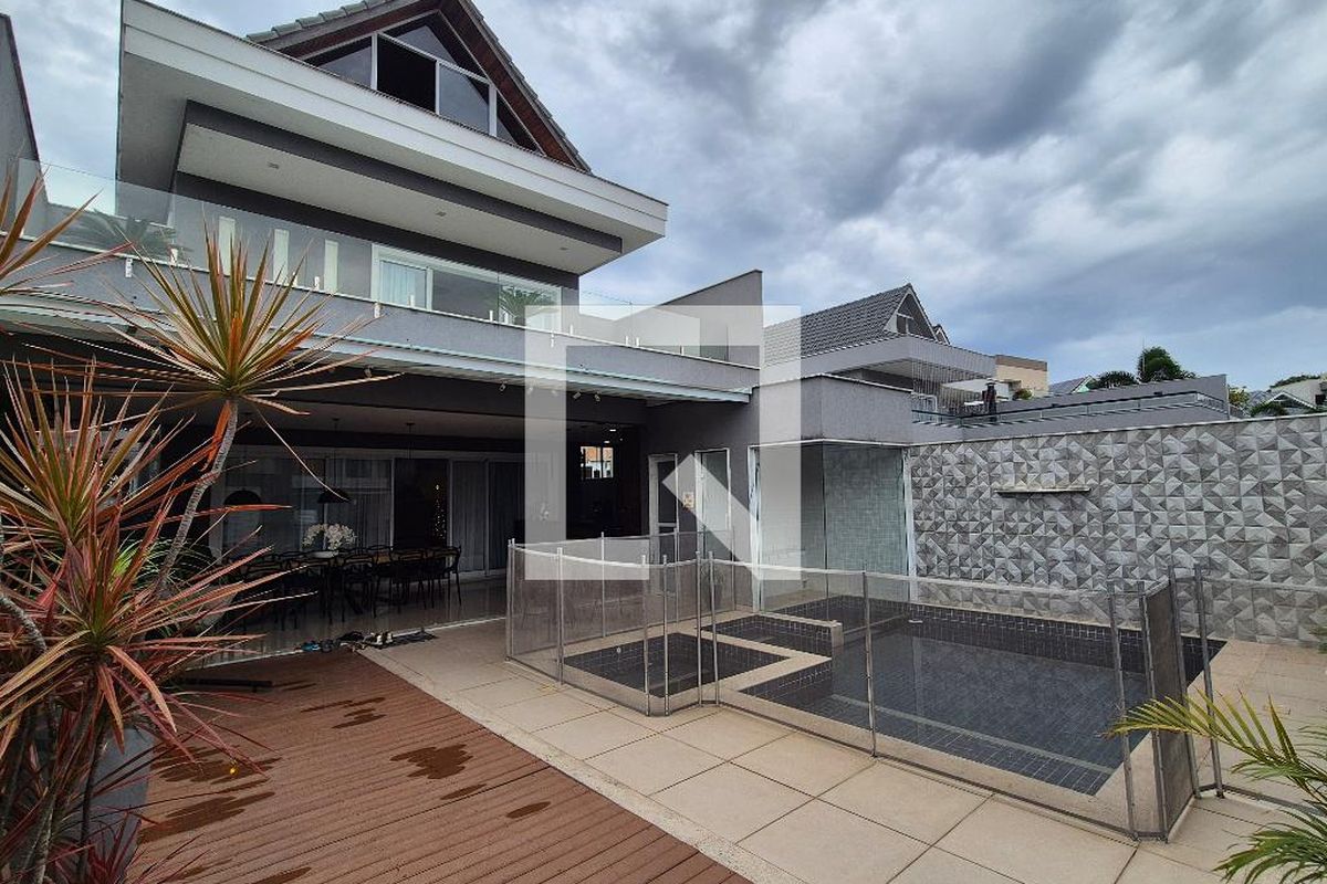 Casa, 4 quartos, 400 m² - Foto 186