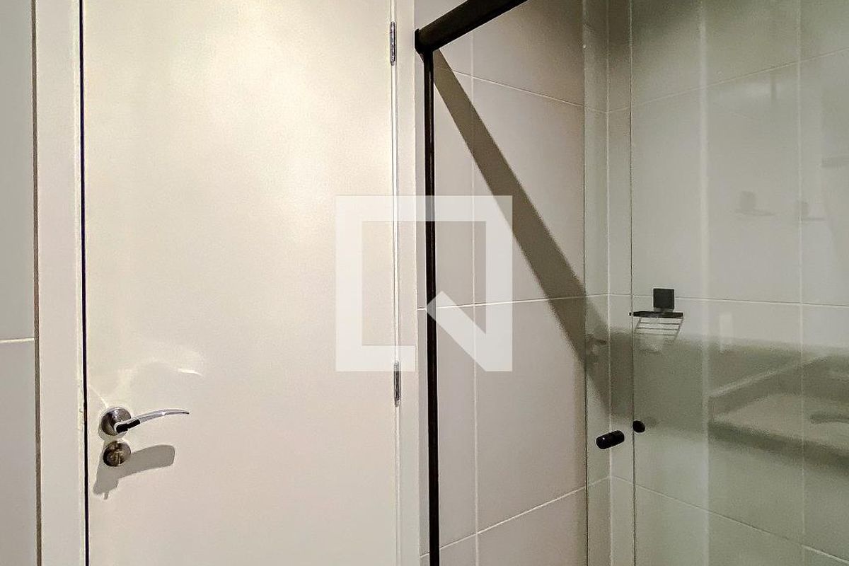 Kitnet-Studio, 21 m² - Foto 18