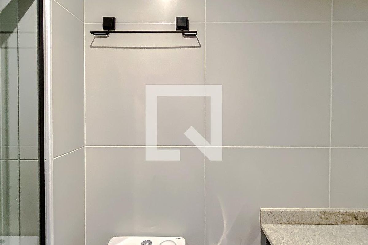 Kitnet-Studio, 21 m² - Foto 14
