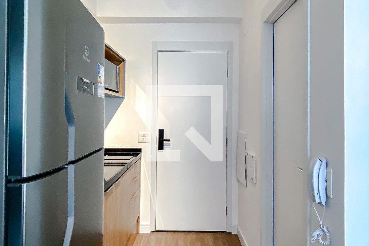 Kitnet-Studio, 21 m² - Foto 26