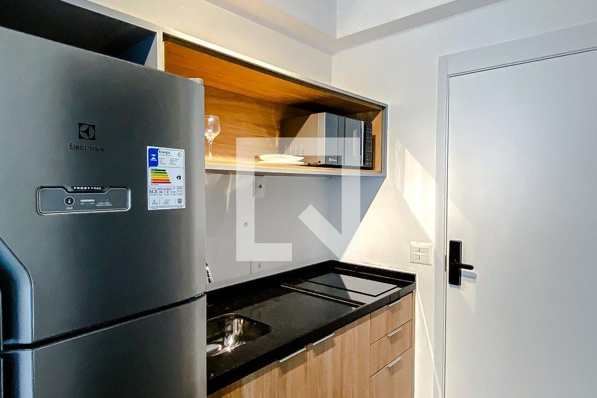 Kitnet-Studio, 21 m² - Foto 22