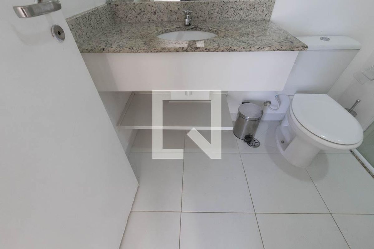 Kitnet-Studio, 41 m² - Foto 27