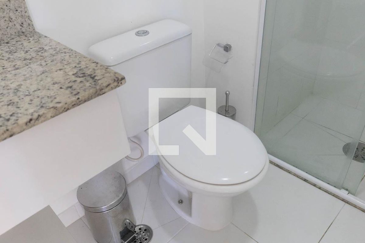 Kitnet-Studio, 41 m² - Foto 30