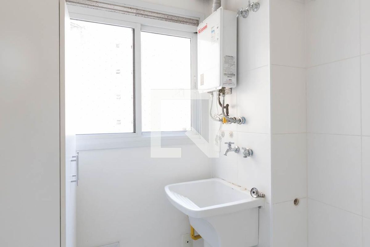 Kitnet-Studio, 41 m² - Foto 46
