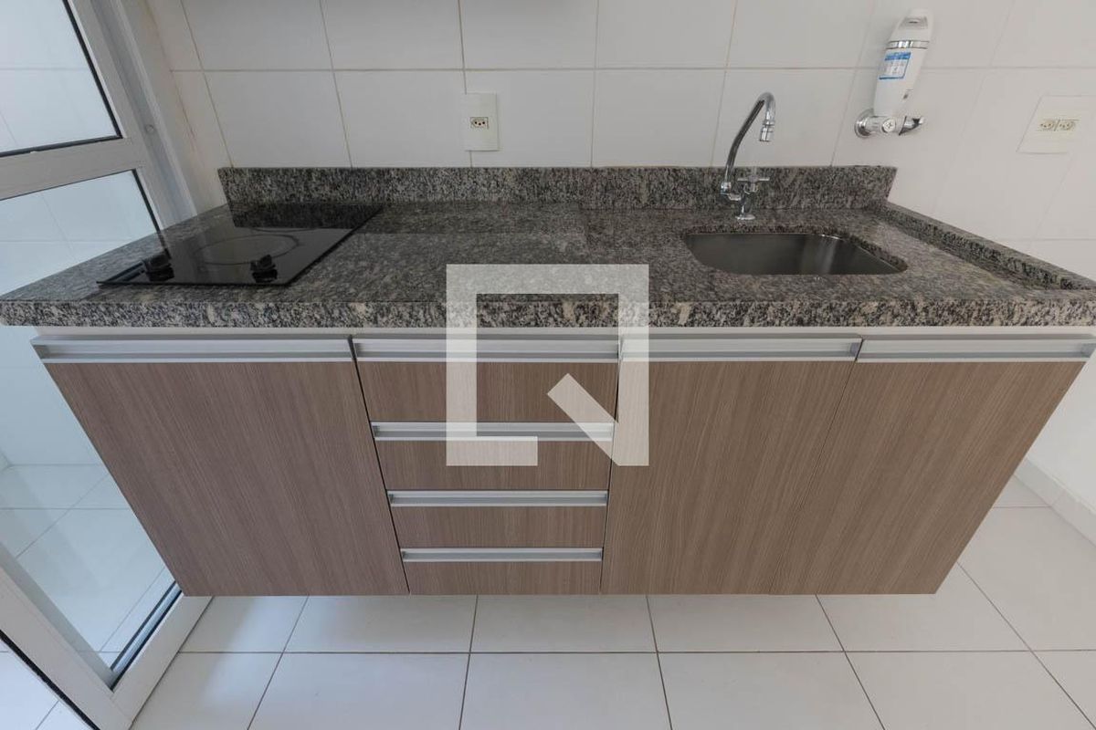 Kitnet-Studio, 41 m² - Foto 38