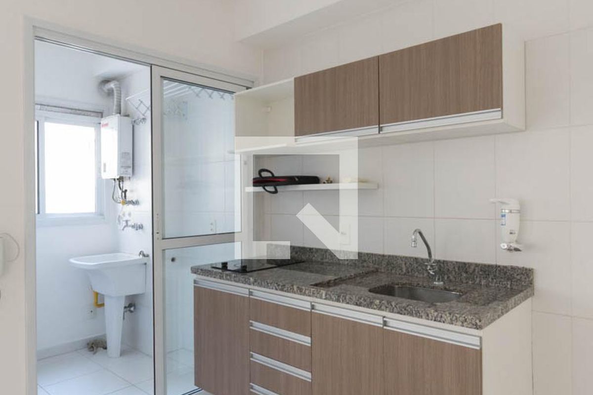 Kitnet-Studio, 41 m² - Foto 35