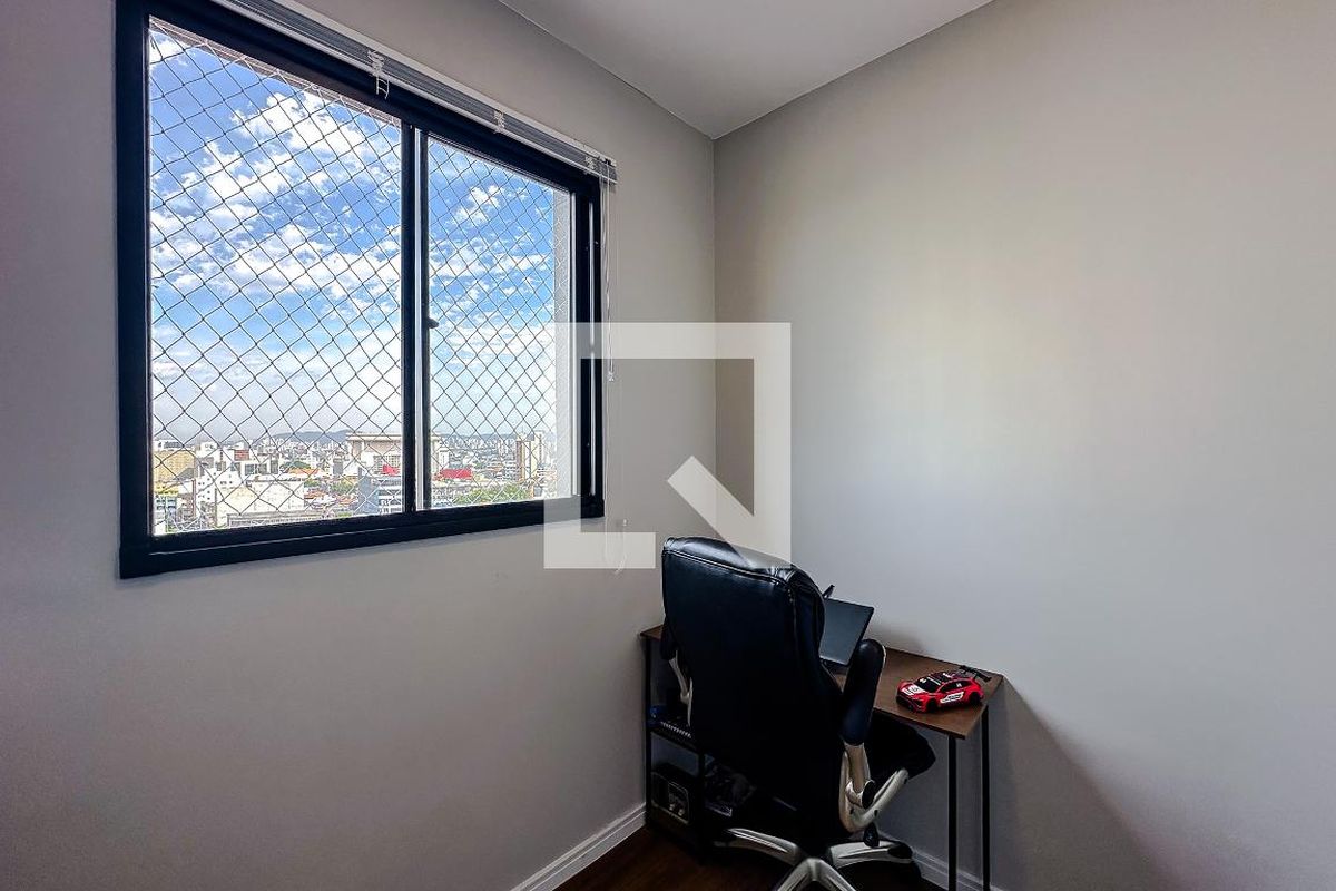 Apartamento, 2 quartos, 43 m² - Foto 34