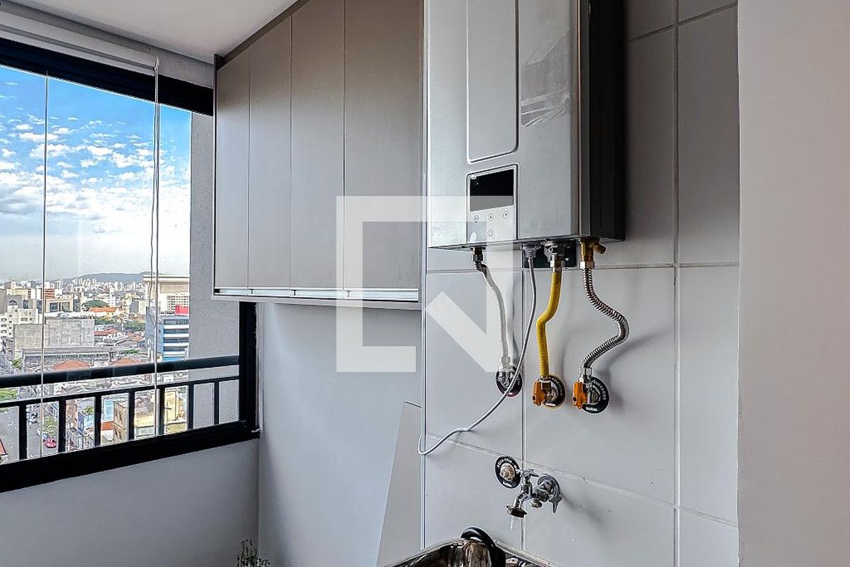 Apartamento, 2 quartos, 43 m² - Foto 62