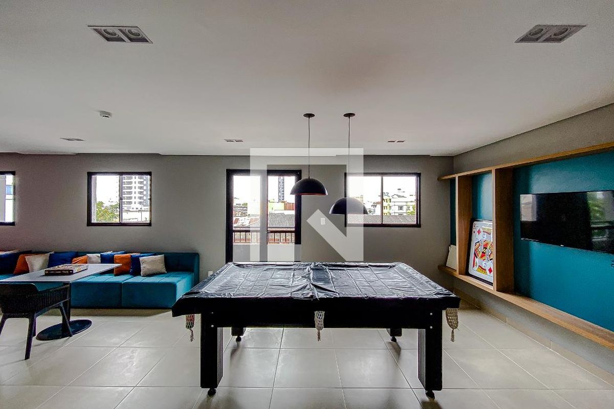 Apartamento, 2 quartos, 43 m² - Foto 82