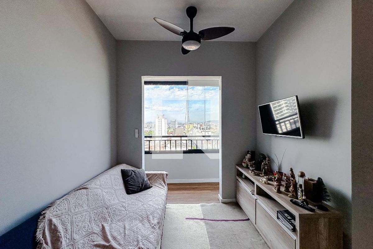 Apartamento, 2 quartos, 43 m² - Foto 8