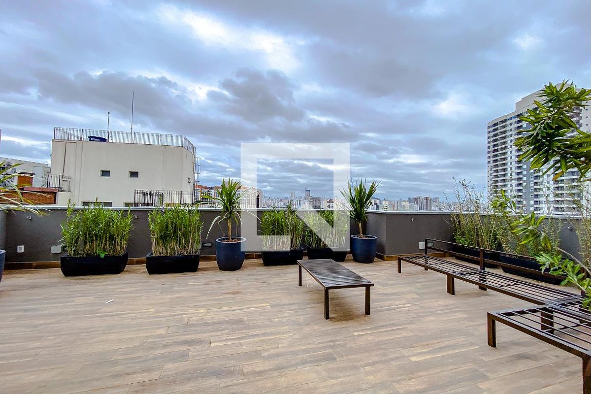 Apartamento, 2 quartos, 43 m² - Foto 88
