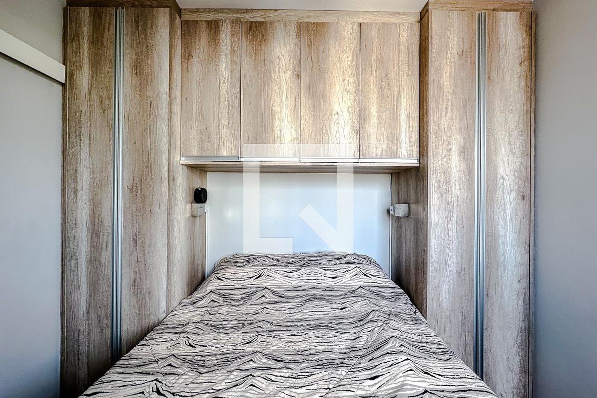 Apartamento, 2 quartos, 43 m² - Foto 28