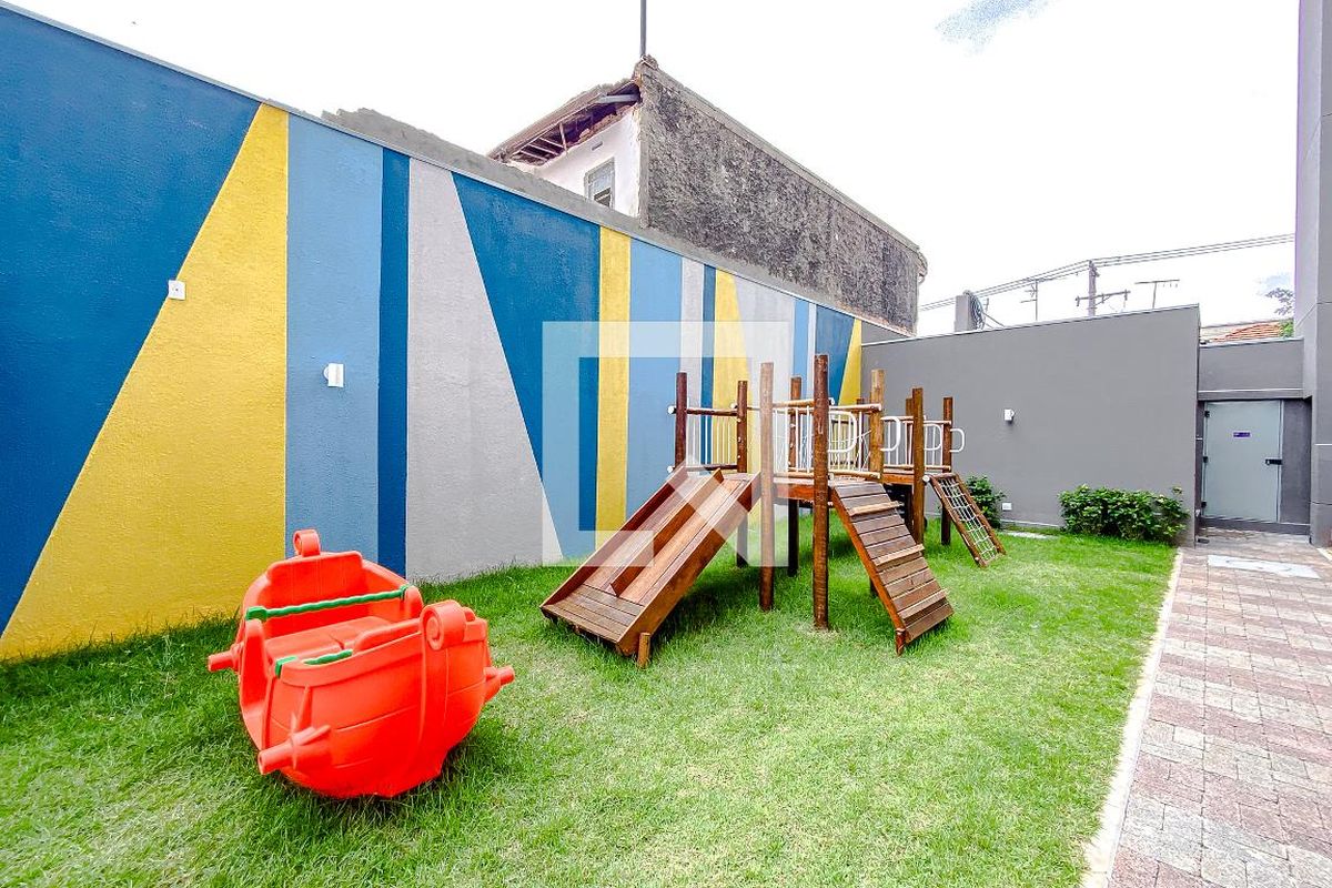 Apartamento, 2 quartos, 43 m² - Foto 92