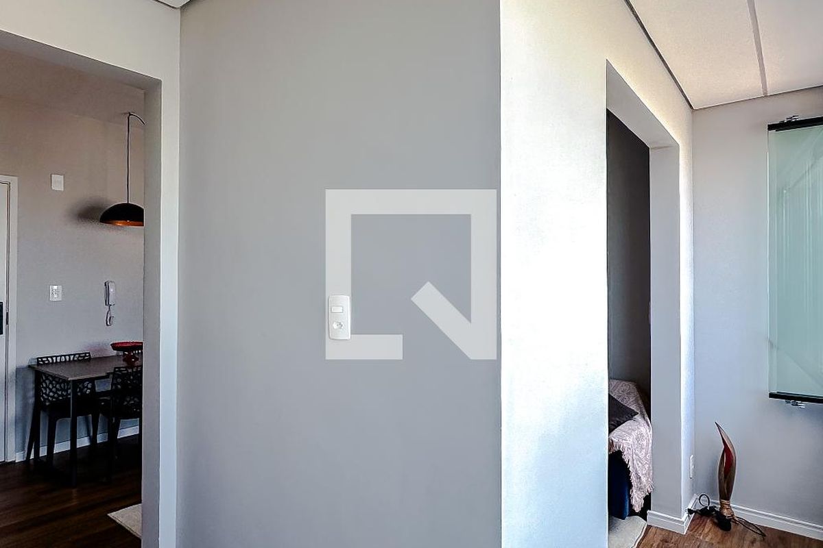Apartamento, 2 quartos, 43 m² - Foto 16