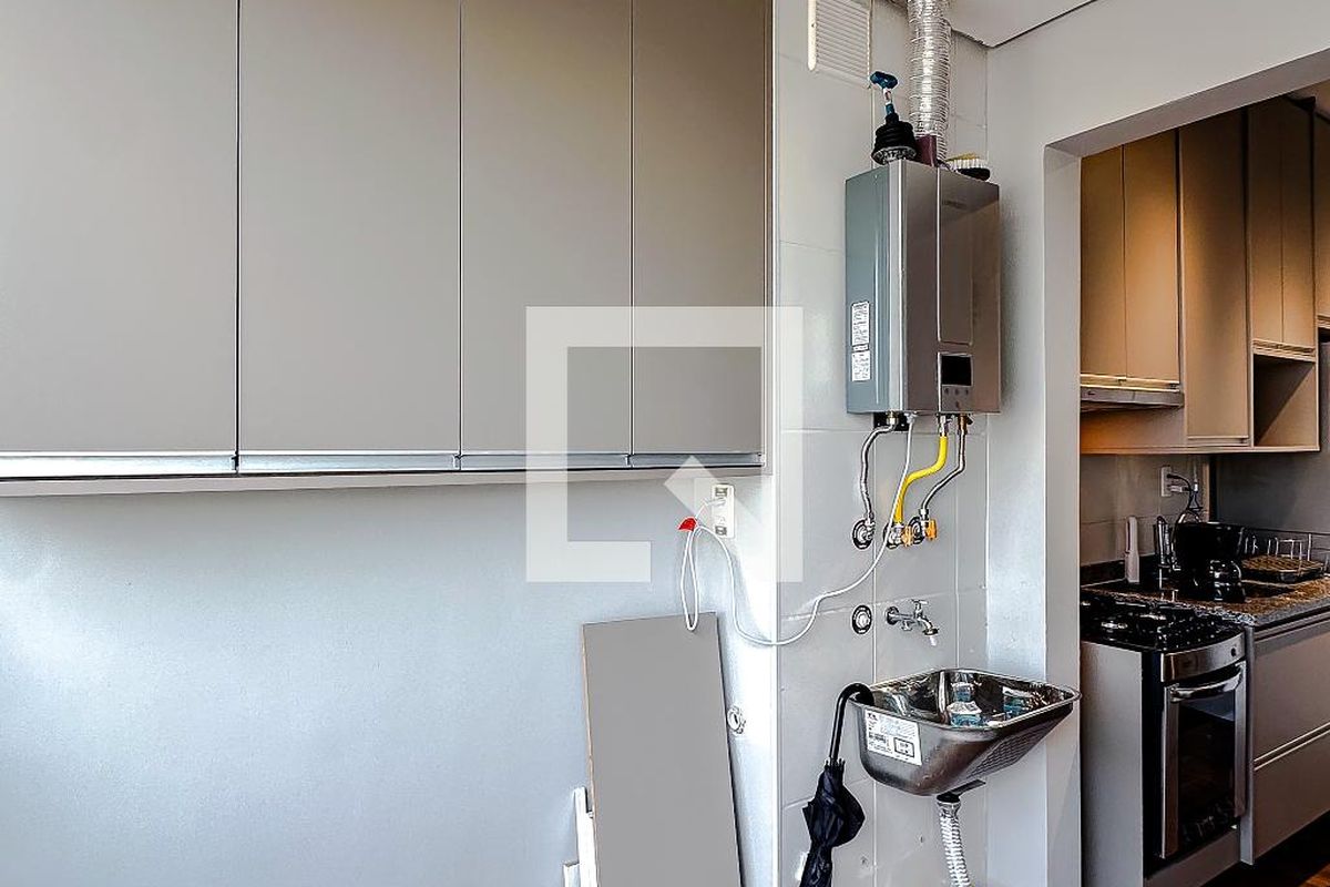 Apartamento, 2 quartos, 43 m² - Foto 66