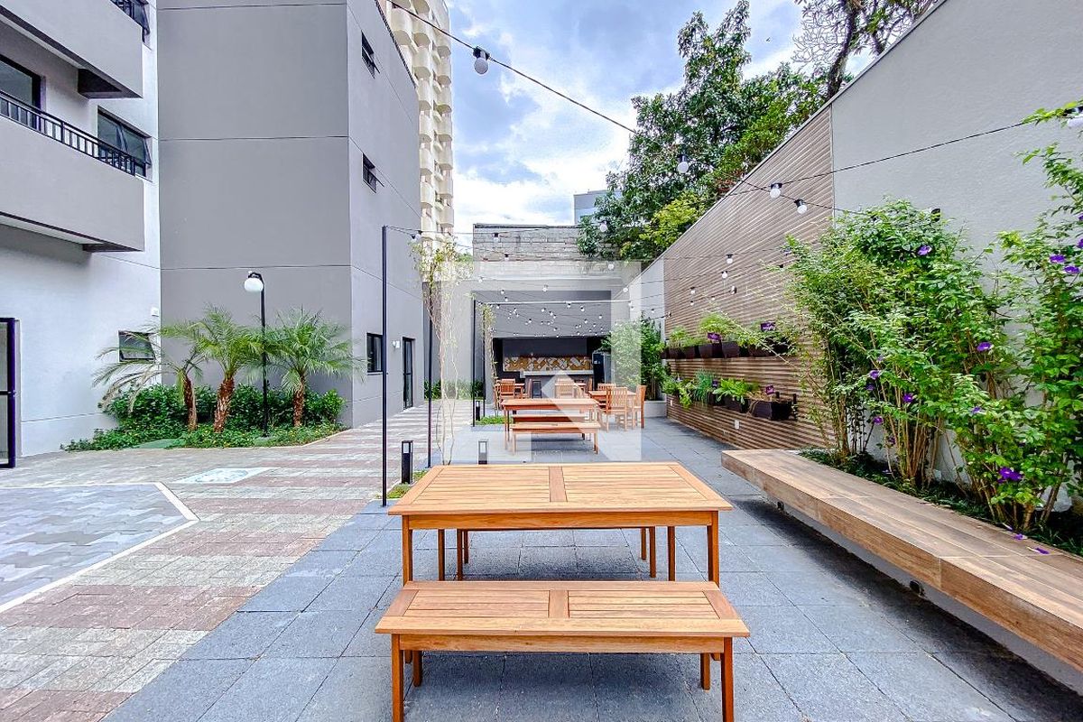 Apartamento, 2 quartos, 43 m² - Foto 94