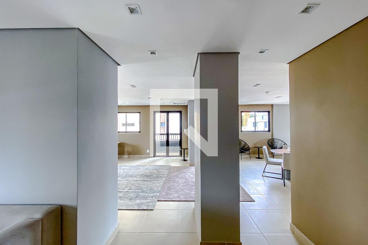 Apartamento, 2 quartos, 43 m² - Foto 86