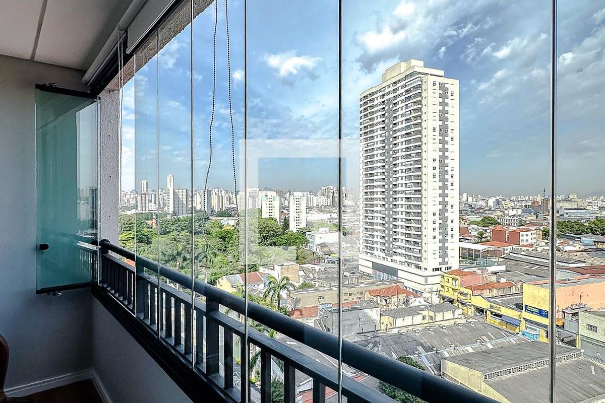 Apartamento, 2 quartos, 43 m² - Foto 14